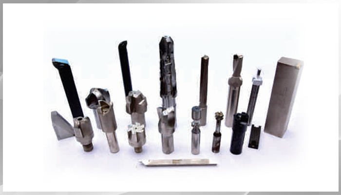 C T Brazed Tools